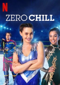 Мечты на льду (2021)