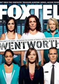 Уэнтуорт (2013)