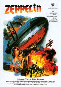 Цеппелин (1971)